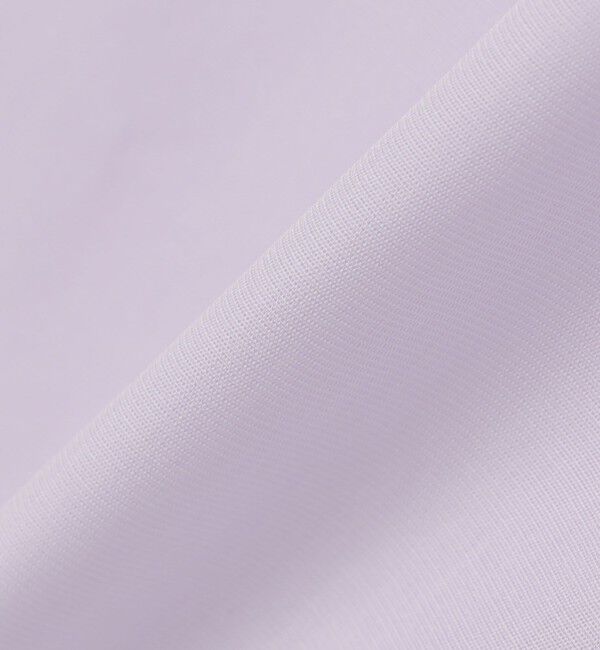 SHIPS「SHIPS: MADE IN JAPAN ハケメ ワイドカラー シャツ」|シャツ・ブラウス|