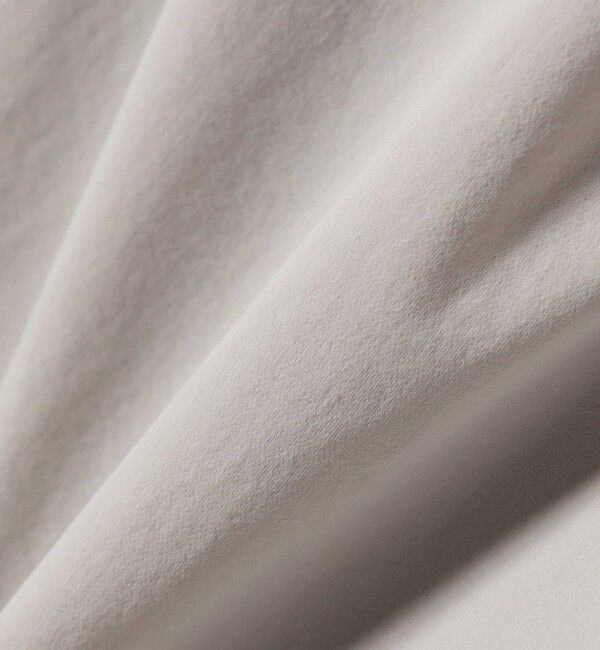 quaranciel「《予約》quaranciel:〈接触冷感/UVカット/撥水加工〉ラッシュガード ギャザー ワイド イージー パンツ」|その他|