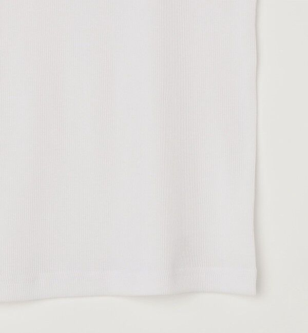 SHIPS any「FRUIT OF THE LOOM: ベーシック 2P タンクトップ」|タンクトップ|