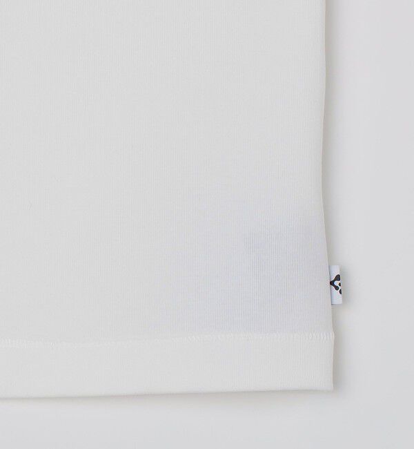 SHIPS「City Ambient Products: 〈接触冷感/抗菌加工〉AIR COOL リブ タンクトップ」|タンクトップ|