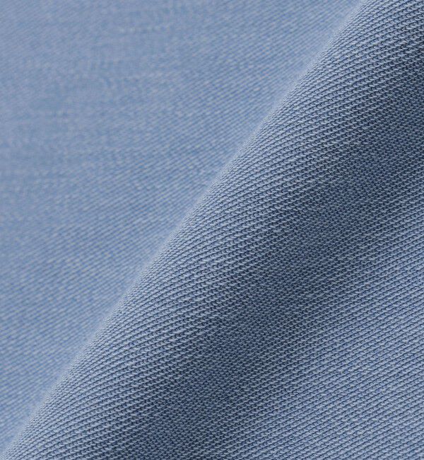 SHIPS Colors 「《予約》SHIPS Colors:〈手洗い可能〉ストレッチ クール リブ パンツ◆」|その他|