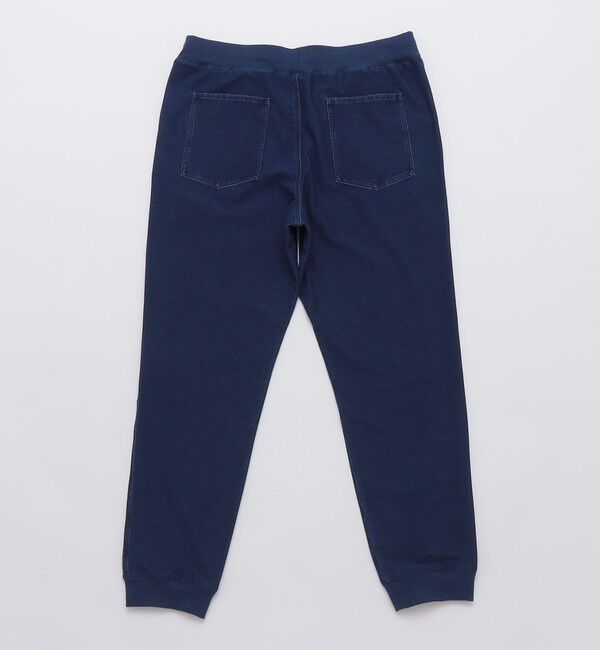 SHIPS Colors 「《予約》SHIPS Colors:〈手洗い可能〉ストレッチ クール リブ パンツ◆」|その他|