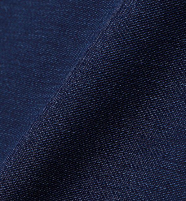 SHIPS Colors 「《予約》SHIPS Colors:〈手洗い可能〉ストレッチ クール リブ パンツ◆」|その他|