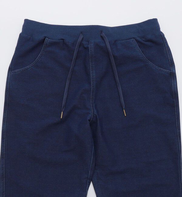 SHIPS Colors 「《予約》SHIPS Colors:〈手洗い可能〉ストレッチ クール リブ パンツ◆」|その他|