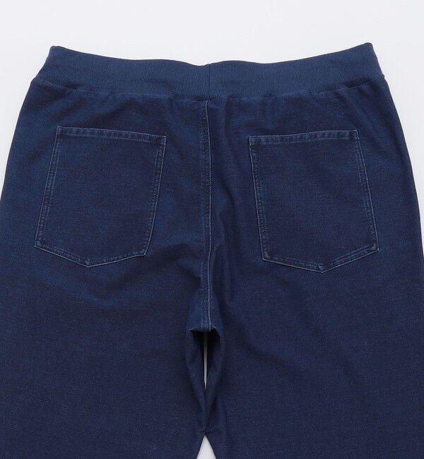 SHIPS Colors 「《予約》SHIPS Colors:〈手洗い可能〉ストレッチ クール リブ パンツ◆」|その他|