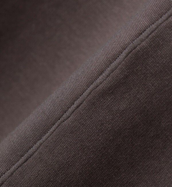 SHIPS for women「《予約》〈接触冷感/吸水速乾/洗濯機可能〉ハイゲージ ポンチ ドルマン カットソー」|Tシャツ・カットソー|