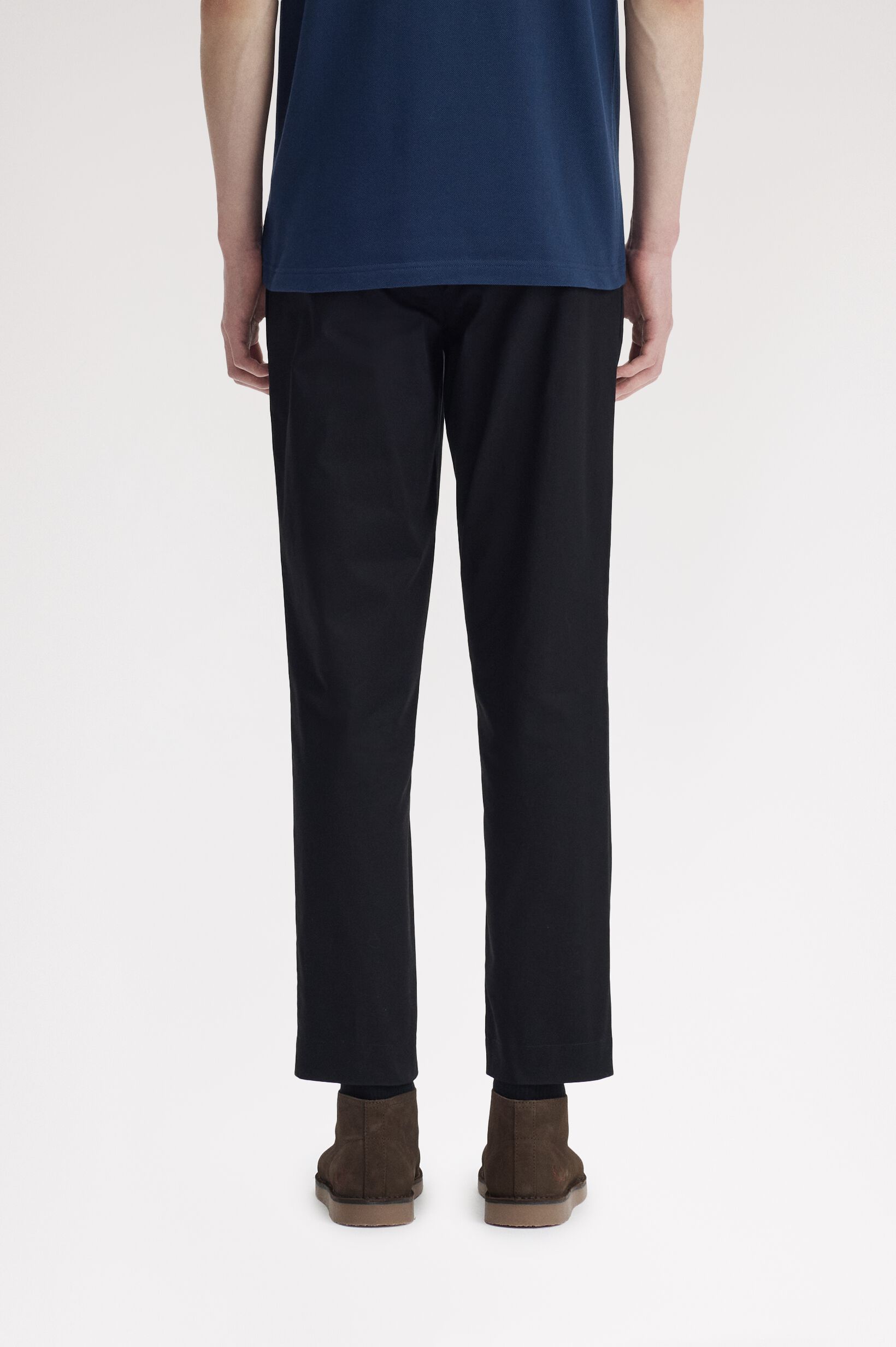 FRED PERRY 「Slim Fit Twill Trousers」|その他|
