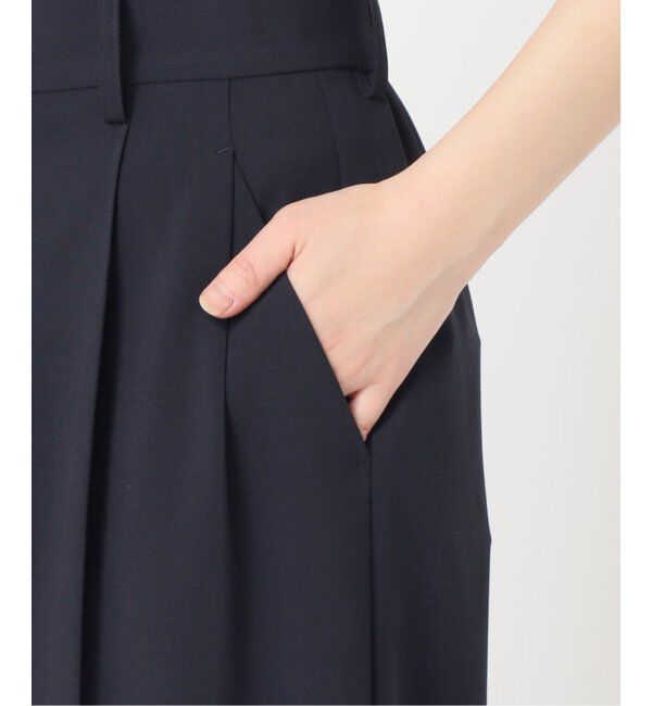 OUTDOOR PRODUCTS Usual Things「追加 PEトロピカルバックゴムスラックス」|スラックス|