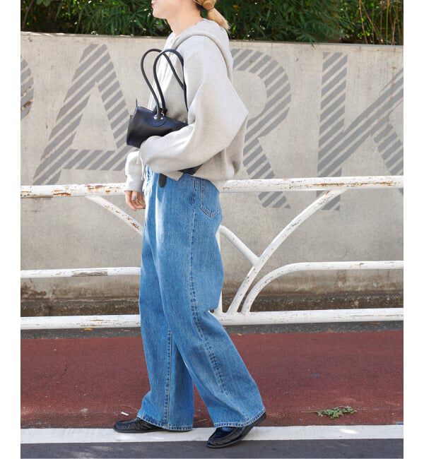 OUTDOOR PRODUCTS Usual Things「スウェットライクジップフードパーカー」|パーカー|