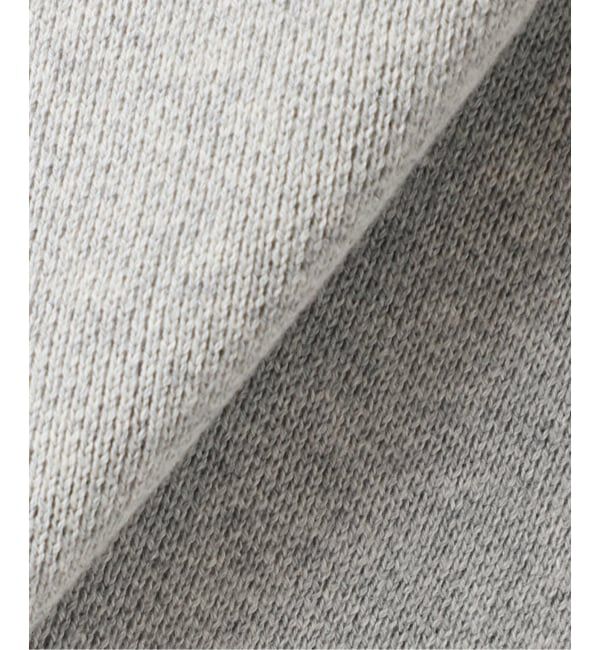 OUTDOOR PRODUCTS Usual Things「スウェットライクジップフードパーカー」|パーカー|