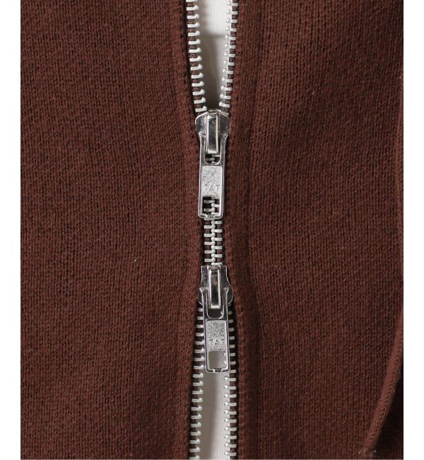 OUTDOOR PRODUCTS Usual Things「スウェットライクジップフードパーカー」|パーカー|