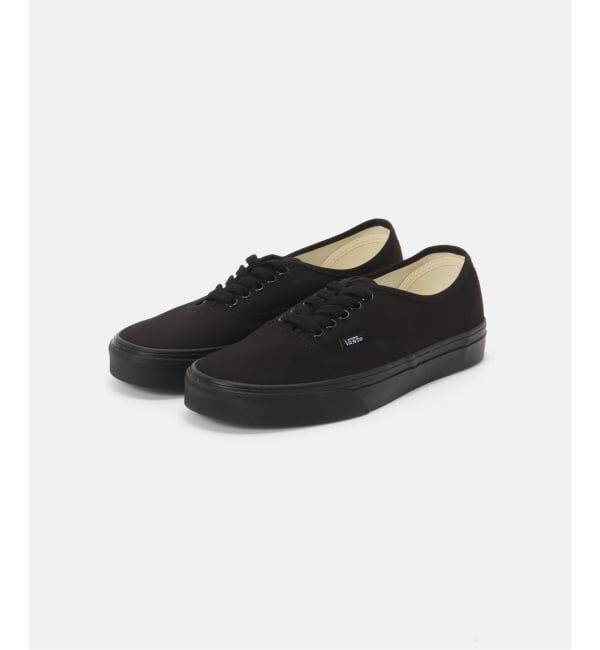 OUTDOOR PRODUCTS Usual Things「VANS Authentic COLOR THEORY」|その他|ブラック