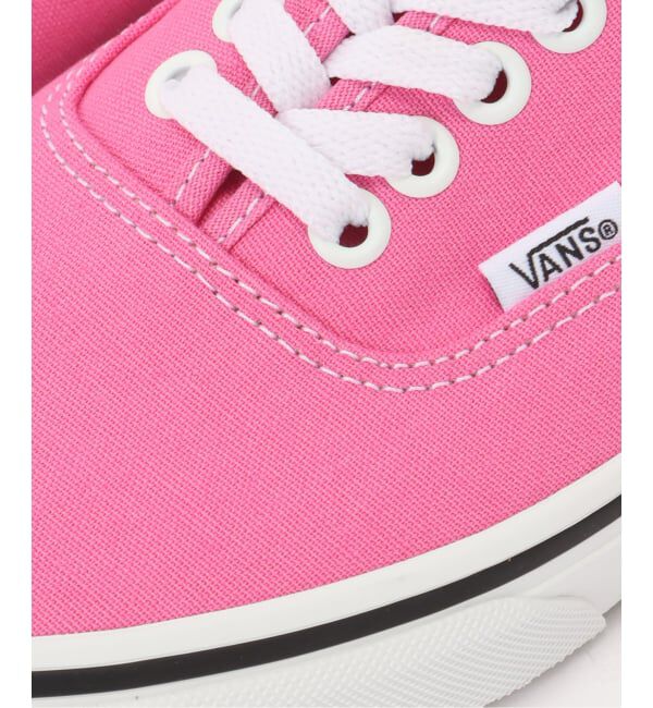 OUTDOOR PRODUCTS Usual Things「VANS Authentic COLOR THEORY」|その他|