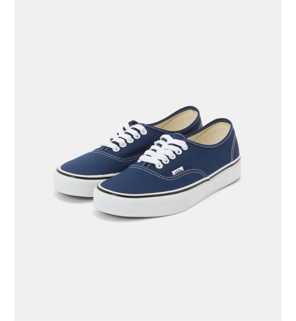 OUTDOOR PRODUCTS Usual Things「VANS Authentic COLOR THEORY」|その他|ネイビー