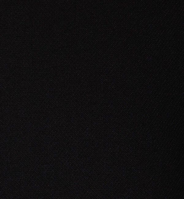 Ballsey「ドライダブルクロス ノーカラージャケット」|ノーカラージャケット|