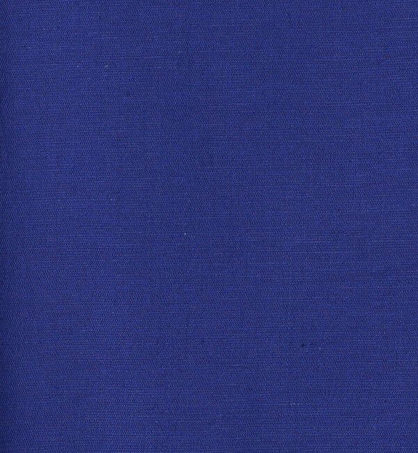 MACPHEE「コットンレーヨンストレッチ セミワイドクロップドパンツ」|その他|