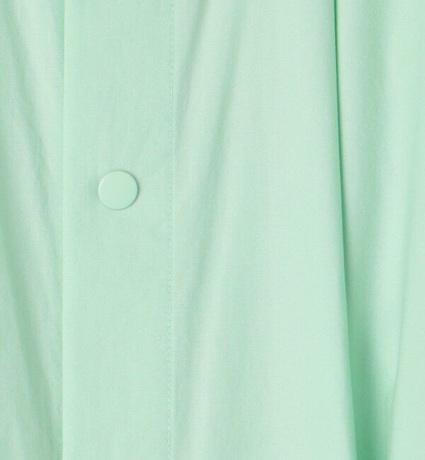 MACPHEE「コットンタイプライター ベルテッドコート」|その他|