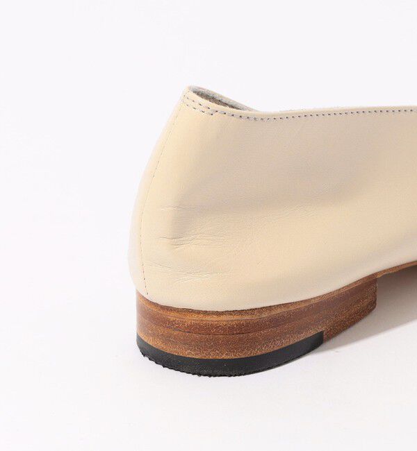 TOMORROWLAND GOODS「Martiniano GLOVE フラットシューズ」|その他|