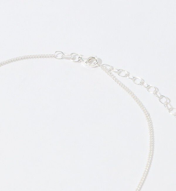 TOMORROWLAND GOODS「NINA&JULES ball pendant ネックレス」|ネックレス|