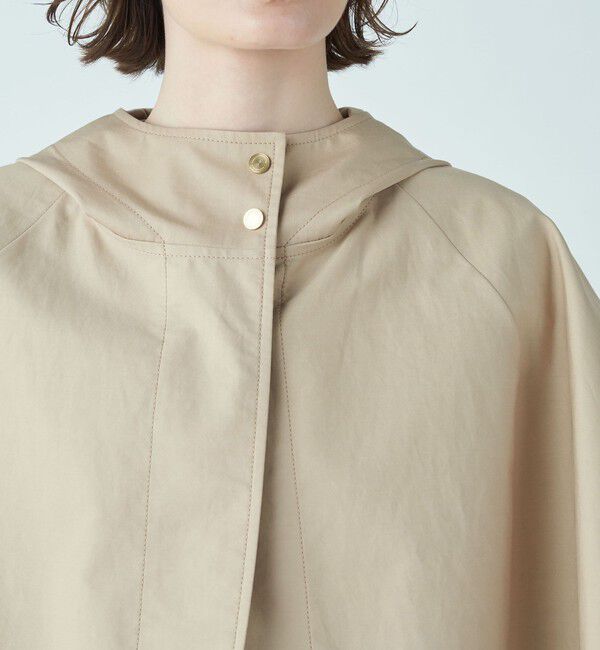 TOMORROWLAND collection「ウォーターレプツイル マントケープジレ」|その他|