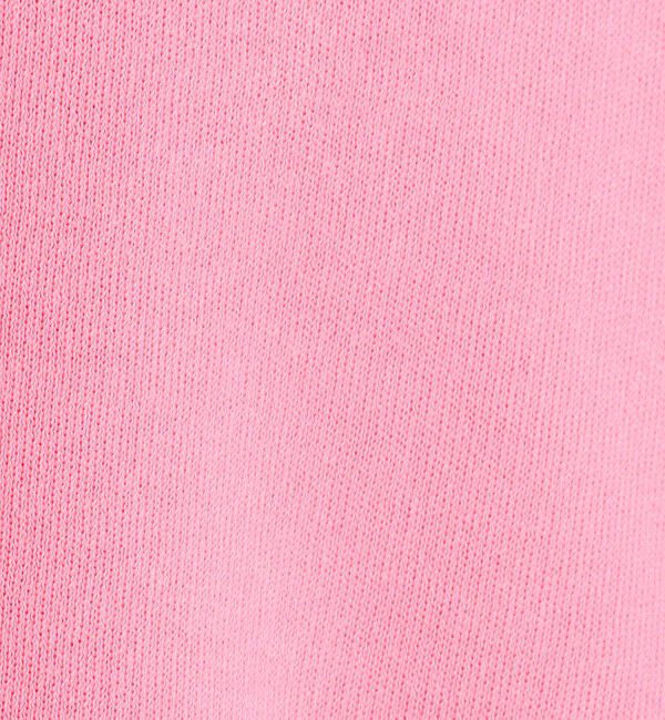 MACPHEE「ドライコットン Vネックカーディガン」|カーディガン|