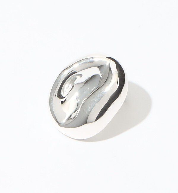 TOMORROWLAND GOODS「DEVE Forme Organique ピアス」|ピアス|