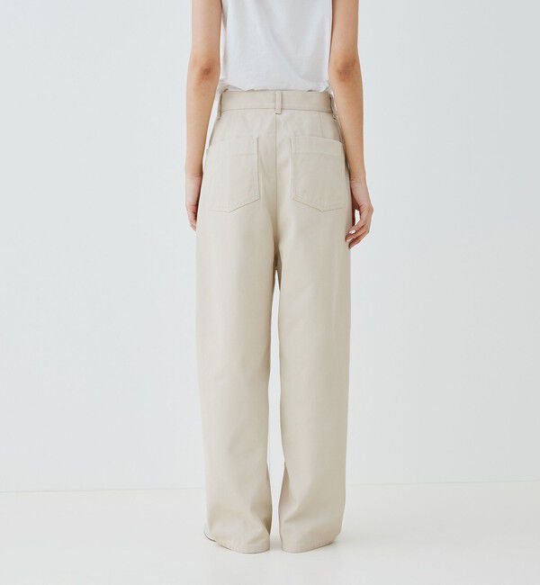 GALERIE VIE「ドライカツラギ 5ポケットパンツ」|その他|