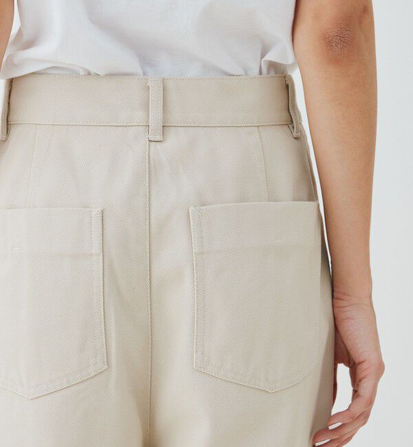 GALERIE VIE「ドライカツラギ 5ポケットパンツ」|その他|