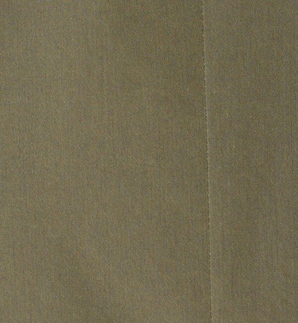 TOMORROWLAND MENS「コットンナイロンシャンブレー シングルブレステッド 2Bジャケット FABRICA」|テーラードジャケット|