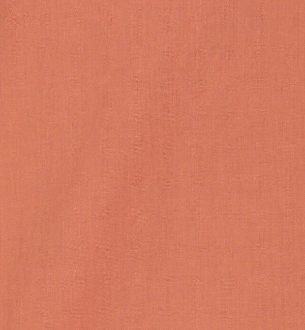 TOMORROWLAND MENS「コットン ローンポプリンシャツ ALBINI」|シャツ・ブラウス|