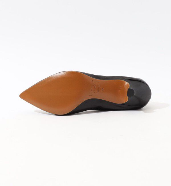 TOMORROWLAND GOODS「L'unique et moi ALICEⅡパンプス」|パンプス|