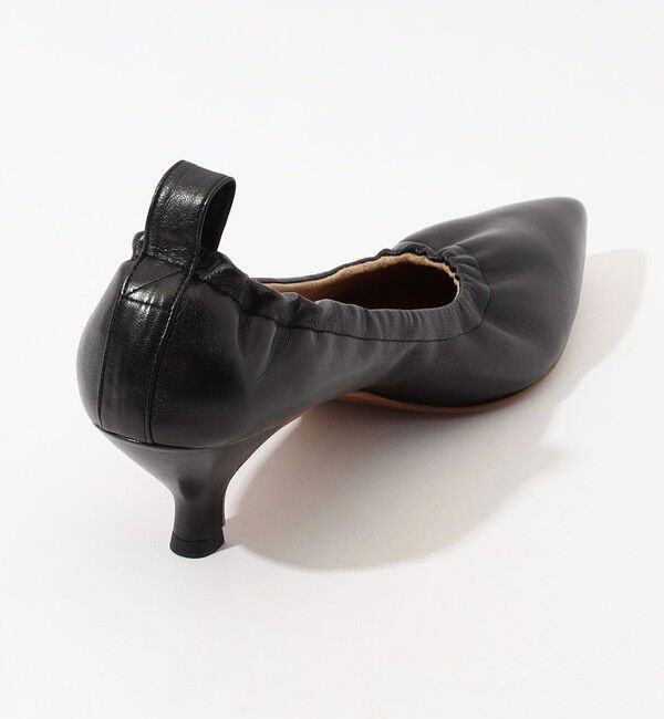 TOMORROWLAND GOODS「L'unique et moi ALICEⅡパンプス」|パンプス|