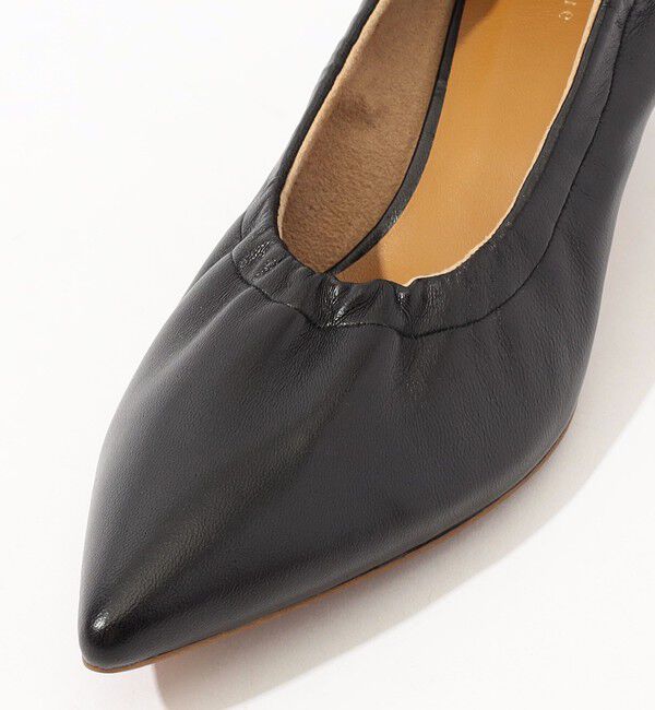 TOMORROWLAND GOODS「L'unique et moi ALICEⅡパンプス」|パンプス|