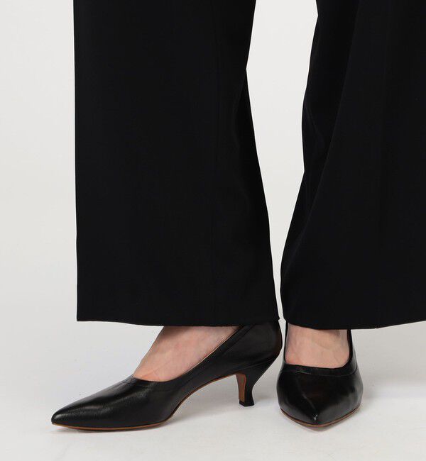 TOMORROWLAND GOODS「L'unique et moi ALICEⅡパンプス」|パンプス|