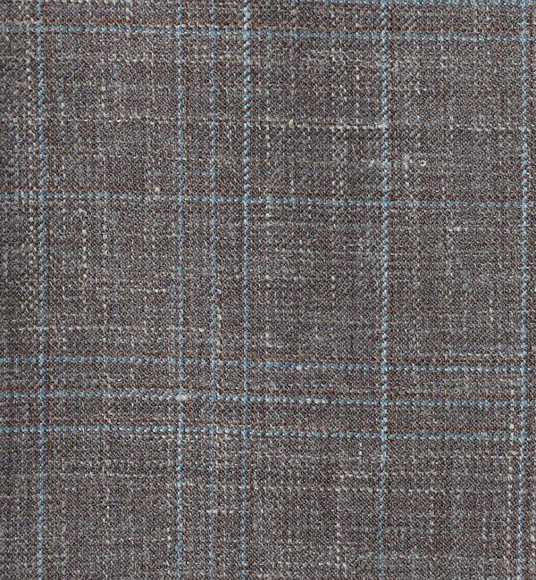 TOMORROWLAND collection「SUMMERTIME BLUE シングル2Bジャケット」|テーラードジャケット|