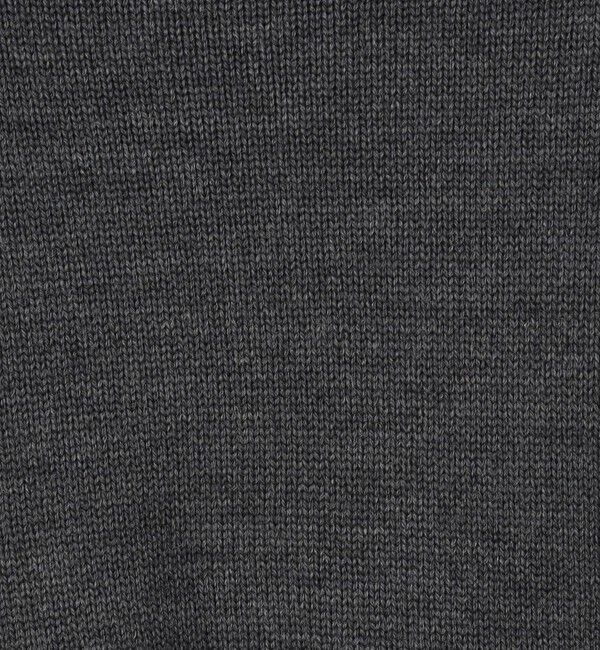 BACCA「【一部WEB限定】エクストラファインメリノウール クルーネックプルオーバー」|ニット・セーター|