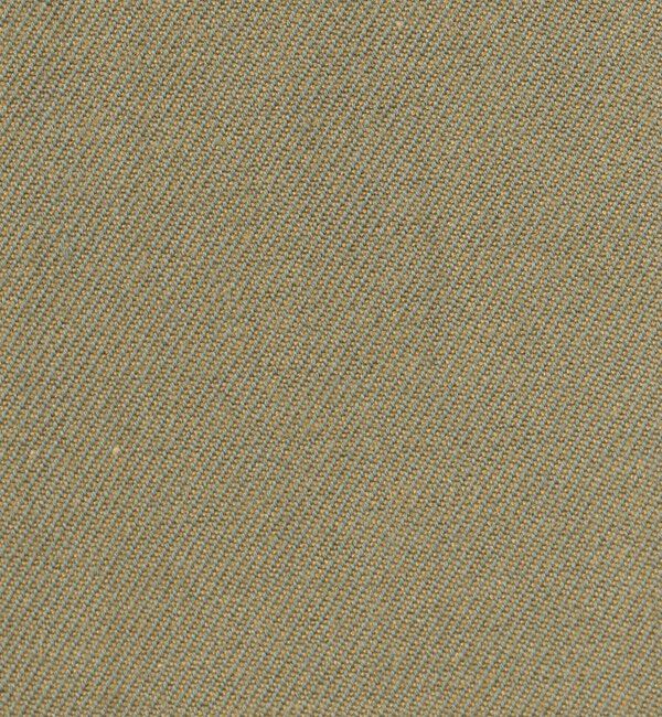 GALERIE VIE「クラシカルギャバジン シャツワンピース」|ワンピース|