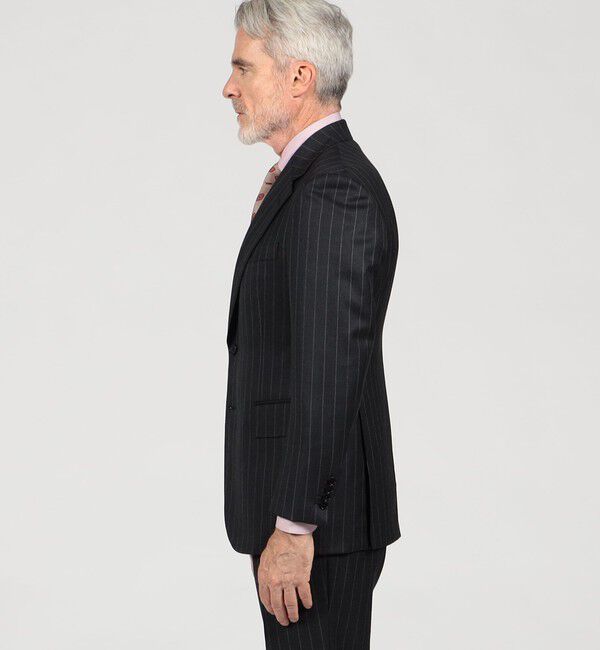 TOMORROWLAND MENS「ウール シングルブレステッド2Bスーツ ISLAND FLEECE E.Zegna」|その他|