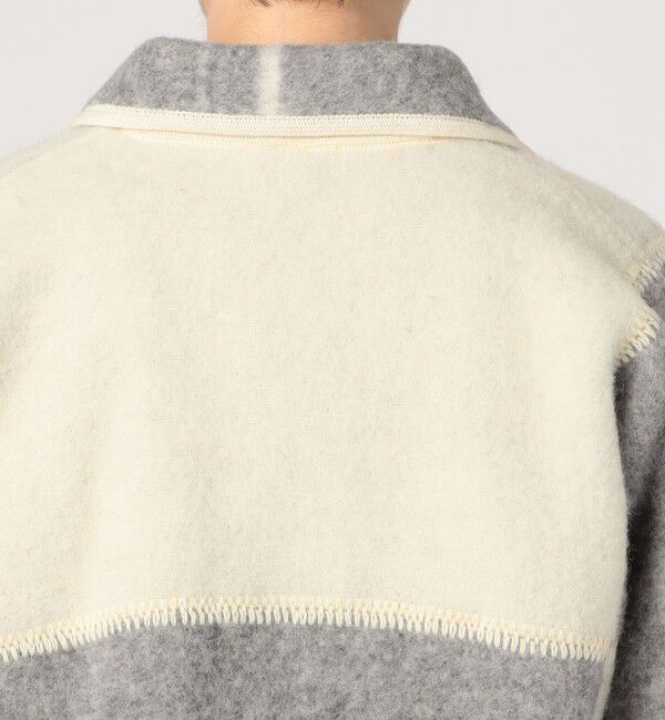 TOMORROWLAND GOODS「Elisabeth Stray Pedersen PLEED ジャケット」|その他|