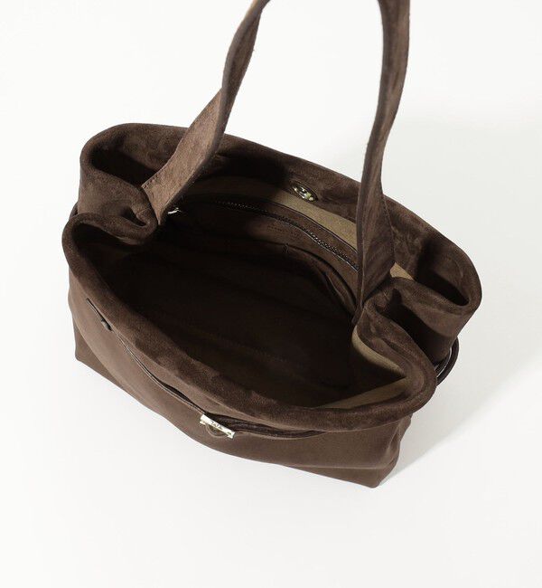 TOMORROWLAND GOODS「MANU ATELIER TOTE DU JOUR トートバッグ」|トートバッグ|