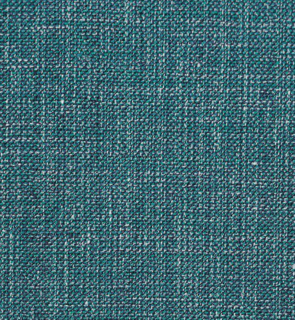 CABaN「コットンリネンスラブ ポケットワイドパンツ」|チノ|