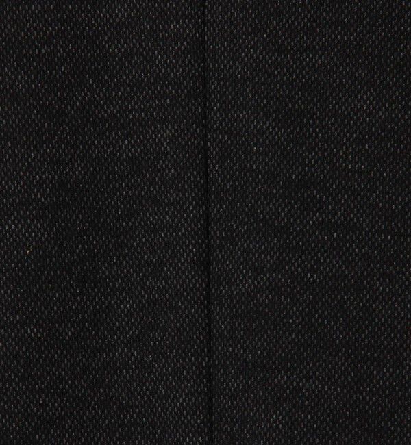 TOMORROWLAND MENS「ウールコットン ダブルジャガード シングルブレステッド2Bジャケット」|テーラードジャケット|