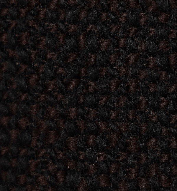 TOMORROWLAND collection「ロービングオックス  Aラインジャケット」|ノーカラージャケット|