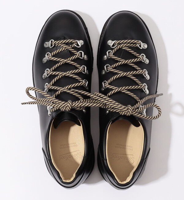 TOMORROWLAND GOODS「Paraboot CLUSAZ ローカットクライミングシューズ」|その他|