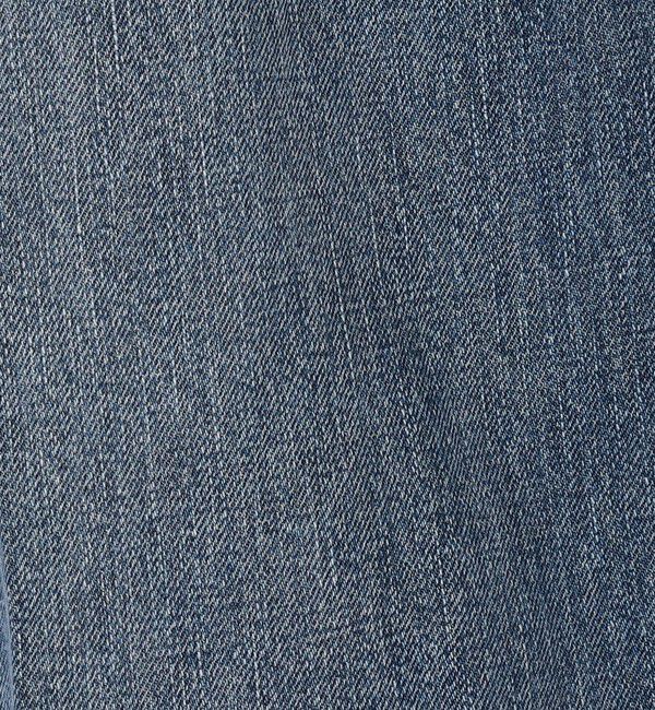 JAMES PERSE「セルビッジデニムユーティリティパンツ WRSD1091」|デニム|