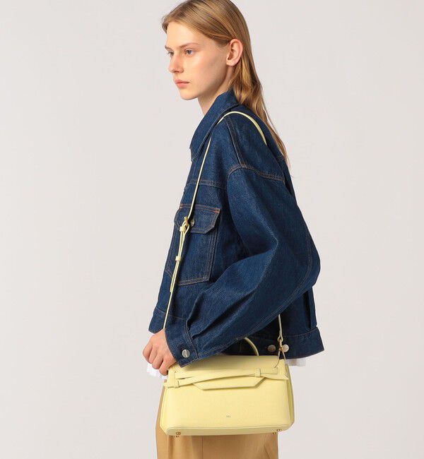 TOMORROWLAND GOODS「【別注】TOV MIMI M バッグ」|ハンドバッグ|