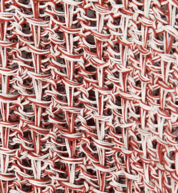 DES PRES「ギマコットン ハーフスリーブポロカーディガン」|カーディガン|