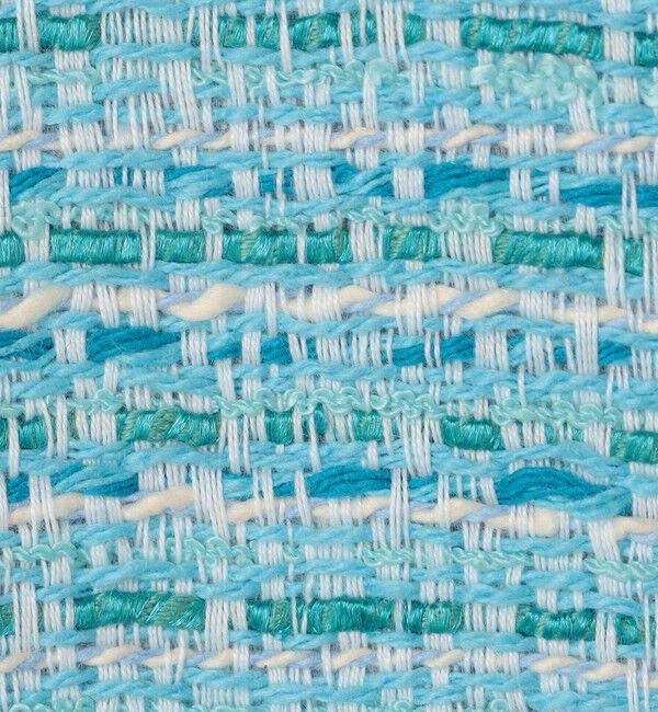 TOMORROWLAND collection「クレールファンシー パフブルゾン」|ブルゾン・スタジャン|