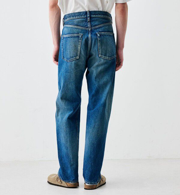 Edition「ビンテージデニム '47」|デニム|