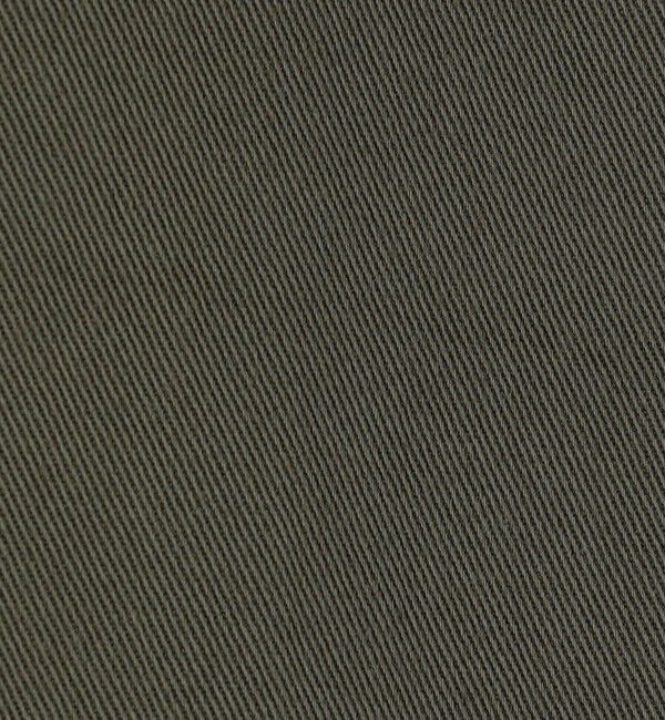 TOMORROWLAND MENS「ストレッチチノ イージースラックス SONDRIO」|スラックス|